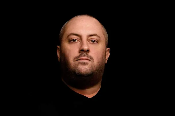 Trance Family: Daniel Skyver