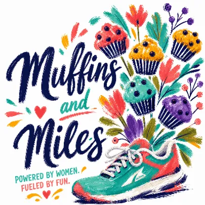 Altra Women's Muffins and Miles
