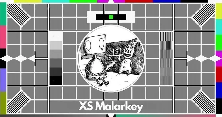 XS Malarkey with HEADLINER TBA