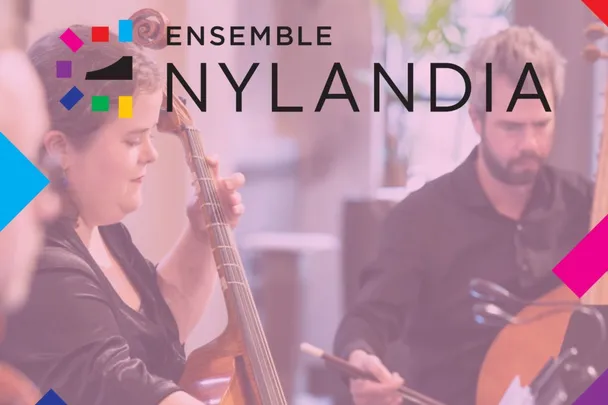 Ensemble Nylandia: Bach-Universum