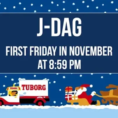 J-Dag + Musik-Bingo