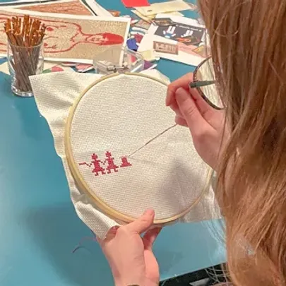 Broderisalon