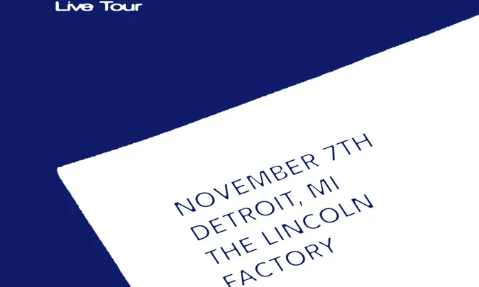 Amtrac [Live]
