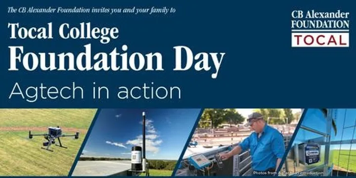 Tocal College Foundation Day 2026