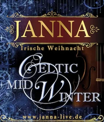Celtic Midwinter - Irische Weihnacht