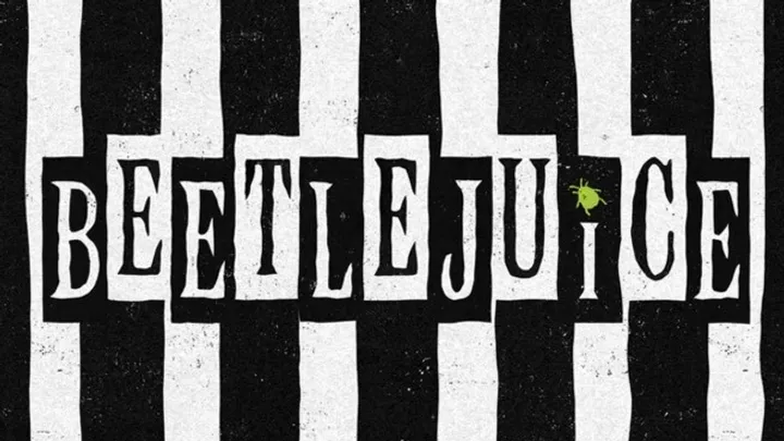 Beetlejuice