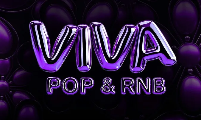 VIVA Pop / R&B / Club Hits