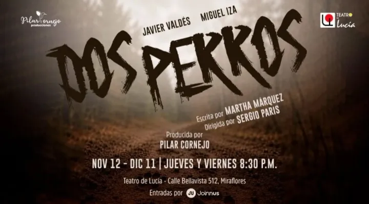 DOS PERROS