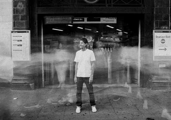 MIKE D 5D (US)