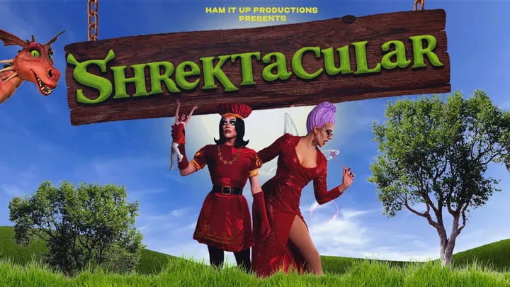 Shrektacular