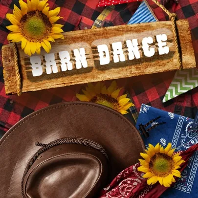 Jubilee Barn Dance