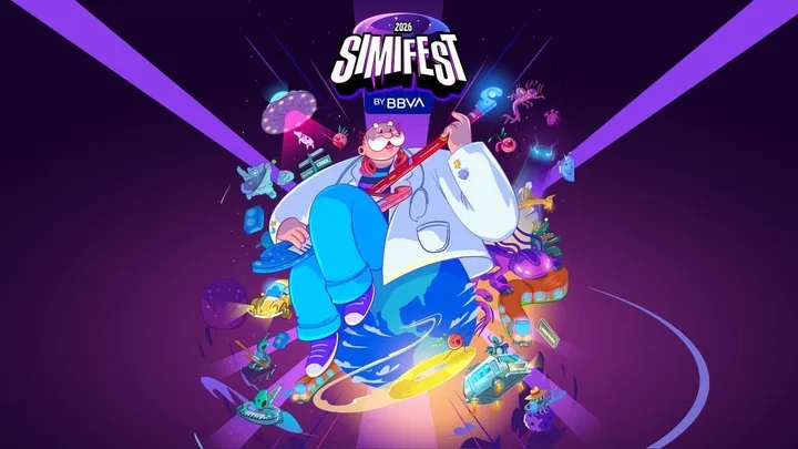 Simifest By BBVA 2026 Zona Preferente BBVA