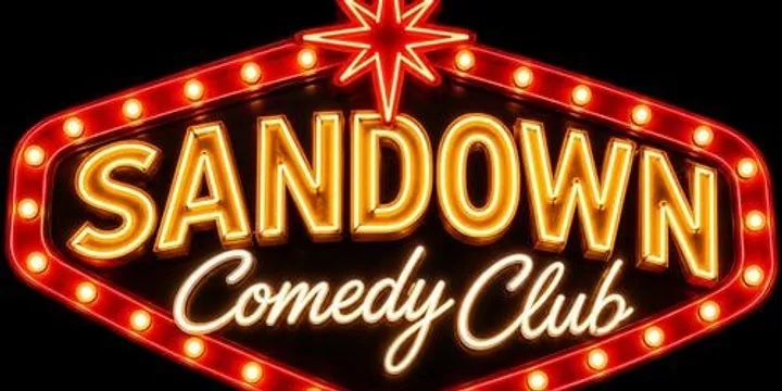 SANDOWN COMEDY CLUB