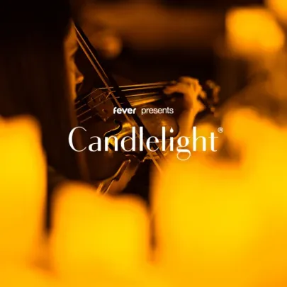 Candlelight: The Best of Frank Sinatra & Nat King Cole