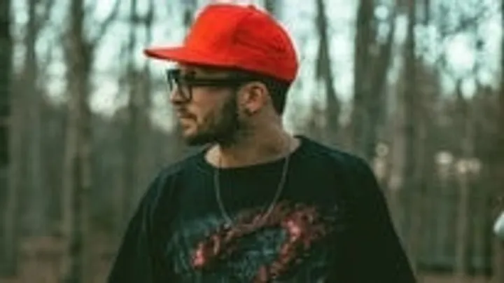 Chris Webby