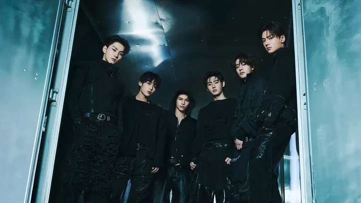 ENHYPEN: WORLD TOUR 'BLOOD SAGA'
