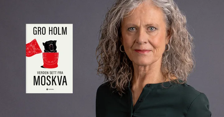 Verden sett fra Moskva