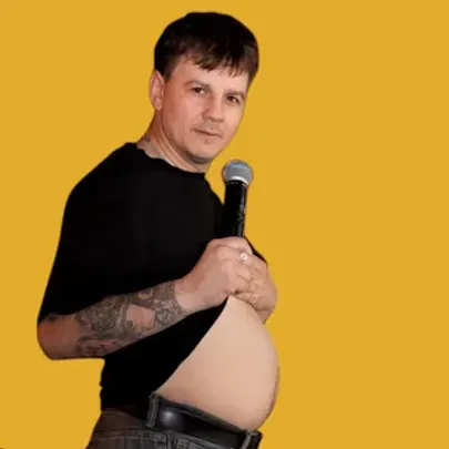 Nikolaj Moestrup: En lille smule daddy