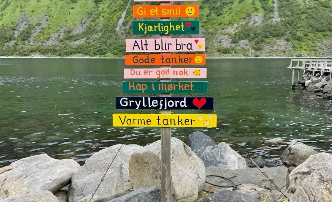 Seniorennachmittag