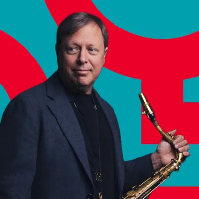 Workshop with Chris Potter