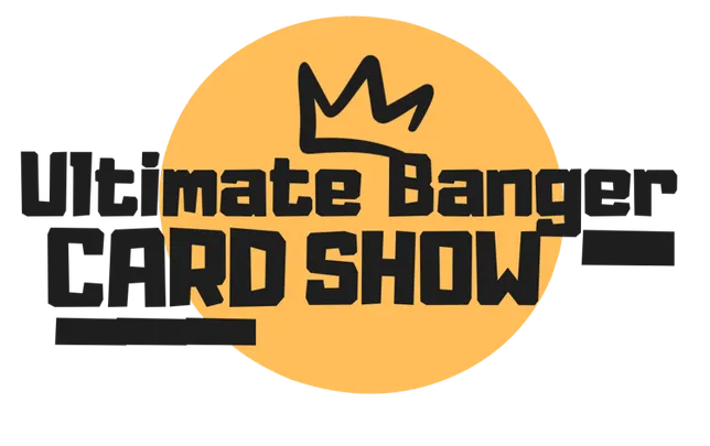 October 2026 Ultimate Banger Card Show @ Volusia Mall