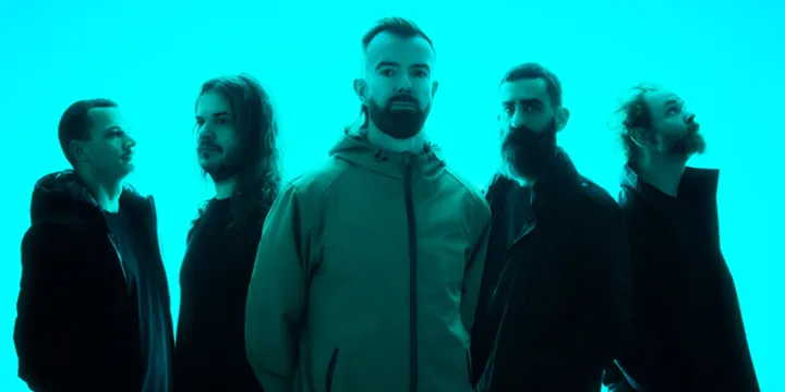KARNIVOOL - "In Verses" Regional Tour