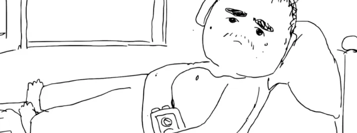 SHORTS ATTACK: The Kids are alright 10 Filme in 80 Minuten (alle in OmU)