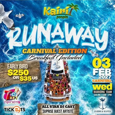 RUNAWAY