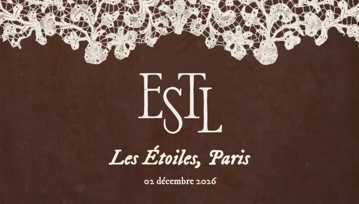 ESTL - LES ETOILES - PARIS - COMPLET