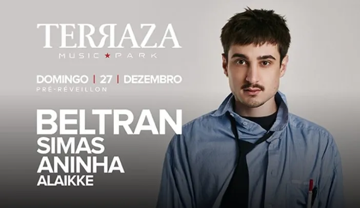 Terraza Music Park | Beltran