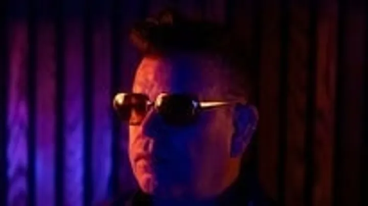Paul Oakenfold w/ Crystal Method