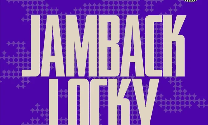FLY | Jamback & Locky | Aberdeen