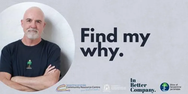 FIND MY WHY Workshop