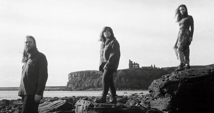 Holly and the Reivers present Samhain Songs