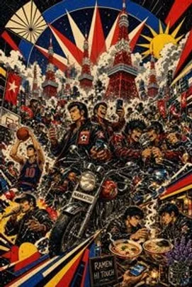 ◆「24周年はセクシー」11/6(黄金の風)