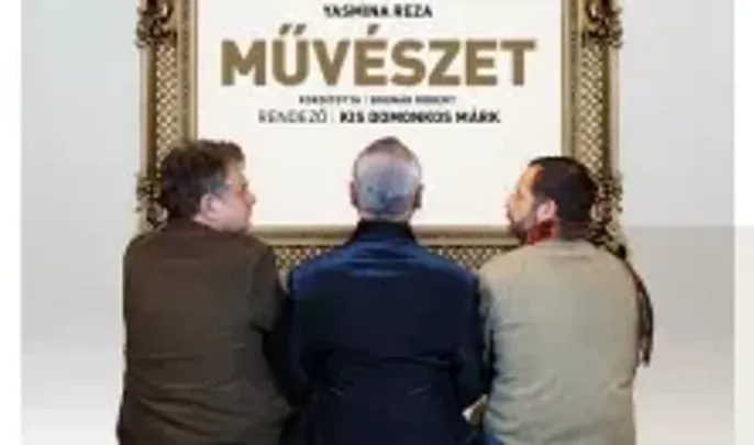 Művészet