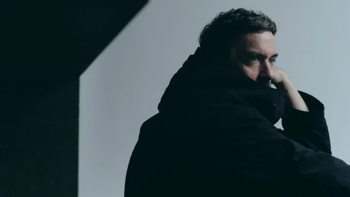 Bonobo - DISTANCE IN STATIC - LIVE