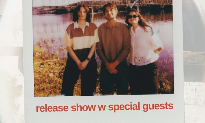 QUEEN OF JEANS Record Release Show