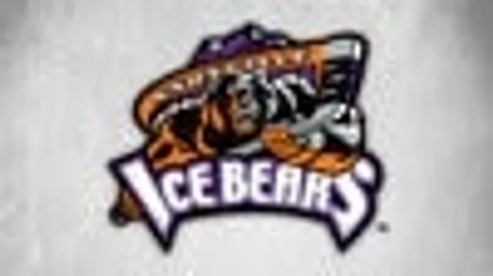 Knoxville Ice Bears Exhibition Game 