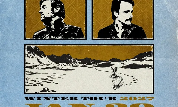 John Craigie & The Bones of J.R. Jones