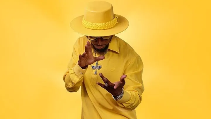 Eddie Griffin (Las Vegas)