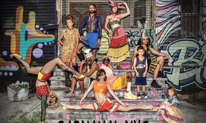 Carnaval NYC