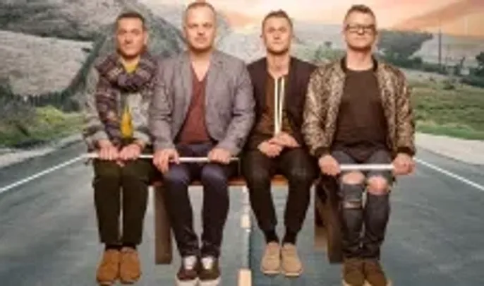 Talamba Ütőegyüttes – The Beat Goes On