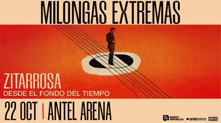 Milongas Extremas