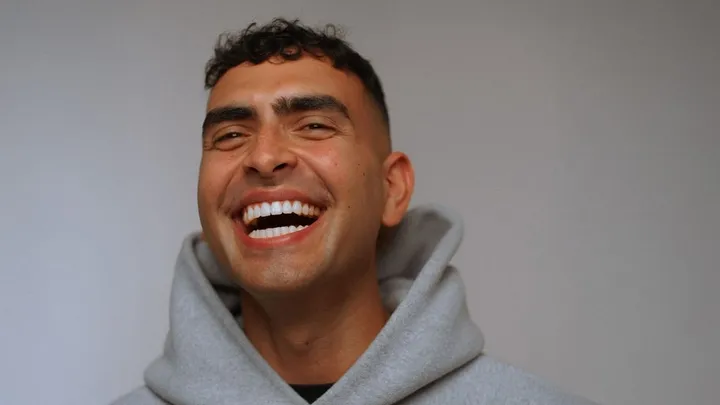 Sammy Virji: North America Tour 2026 Part 2
