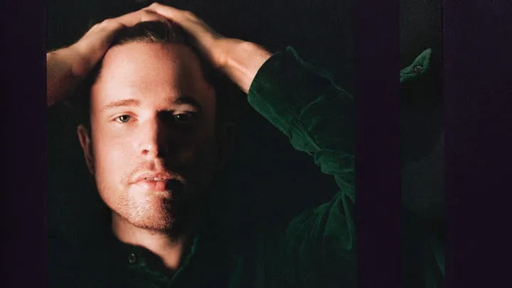 James Blake - Trying Times