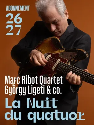 La Nuit du quatuor