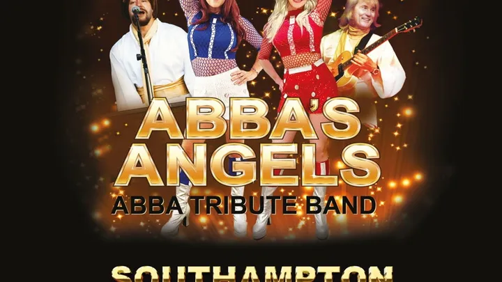 Abba Angels