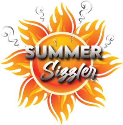 Summer Sizzler - Bentonville