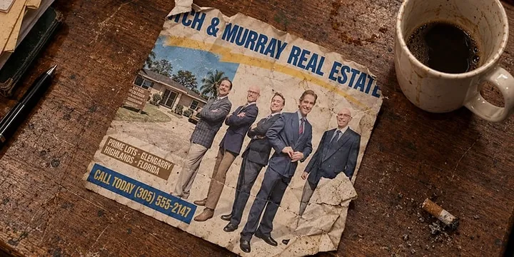 Glengarry Glen Ross
